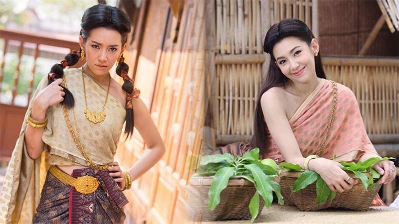 Thánh nữu xuyên không Ranee trong vai Karakade Thánh nữu xuyên không Ranee trong vai Karakade