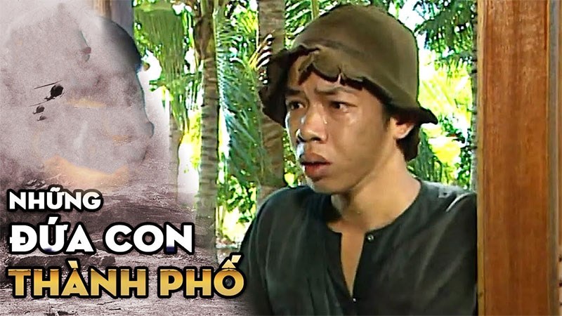 Poster Những Đứa Con Thành Phố Poster Những Đứa Con Thành Phố