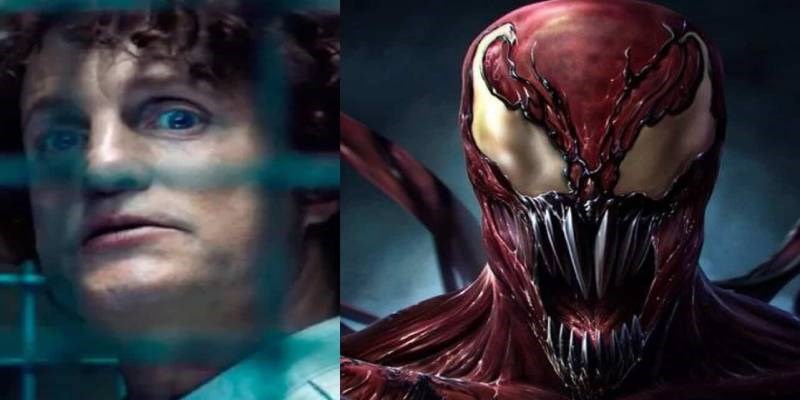 Cletus Kasady Cletus Kasady