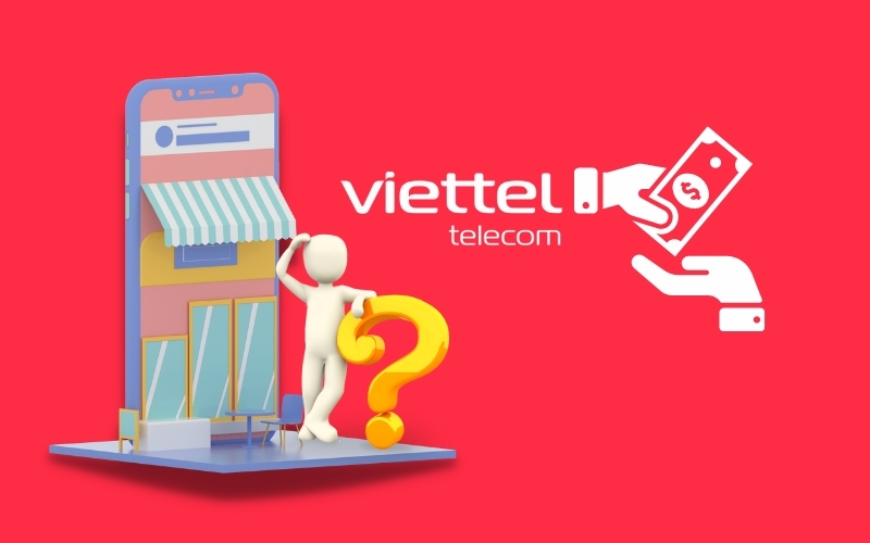 Viettel Telecom là dịch vụ thanh toán trên Google Play của Viettel