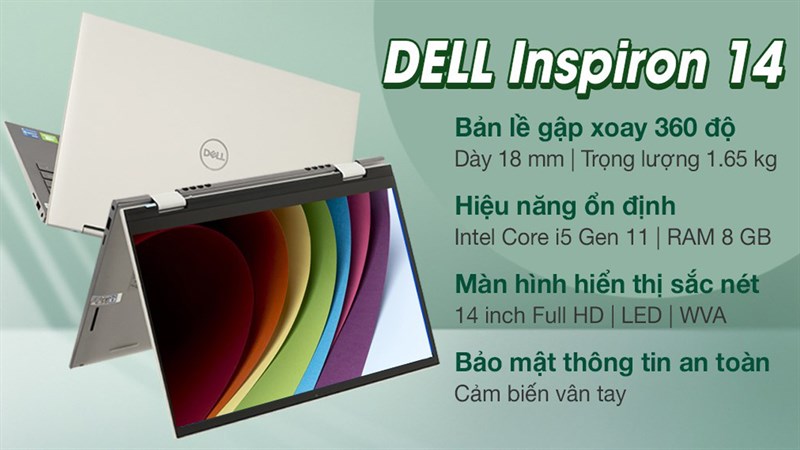 Dell Inspiron 14 5410 i5 Dell Inspiron 14 5410 i5