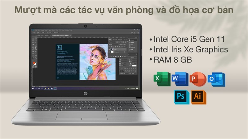 HP 240 G8 i5 HP 240 G8 i5