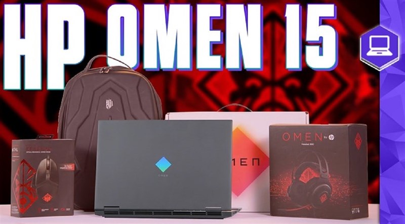 HP Omen 15 ek0078TX i7 (26Y68PA) HP Omen 15 ek0078TX i7 (26Y68PA)