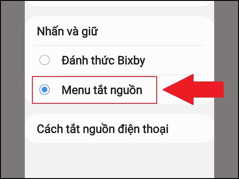 video-3-cach-tat-nguon-samsung-galaxy-a50-don-gian-nhanh-2 Gán chức năng nhấn và giữ phím cạnh là mở Menu tắt nguồn
