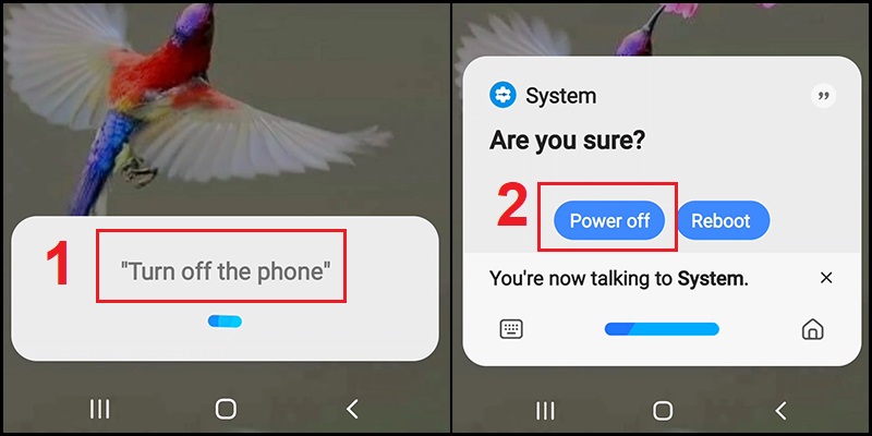 video-3-cach-tat-nguon-samsung-galaxy-a50-don-gian-nhanh-6 Sử dụng Bixby Voice để tắt nguồn điện thoại