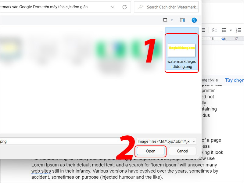 video-cach-chen-watermark-vao-google-docs-tren-may-tinh-5-800x600-1 Chọn hình vừa tạo bằng Paint