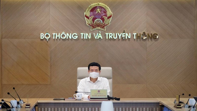 Nhà mạng công bố gói hỗ trợ 10.000 tỉ, cùng khách hàng chống dịch Nhà mạng công bố gói hỗ trợ 10.000 tỉ, cùng khách hàng chống dịch