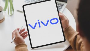 Máy tính bảng Vivo được xác nhận sẽ ra mắt vào nửa đầu năm 2022