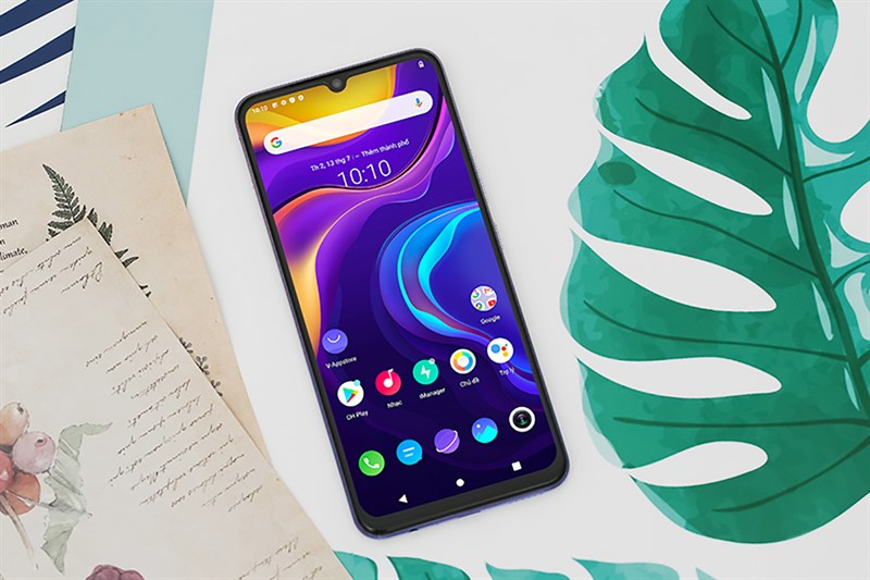 Vivo V20 Vivo V20