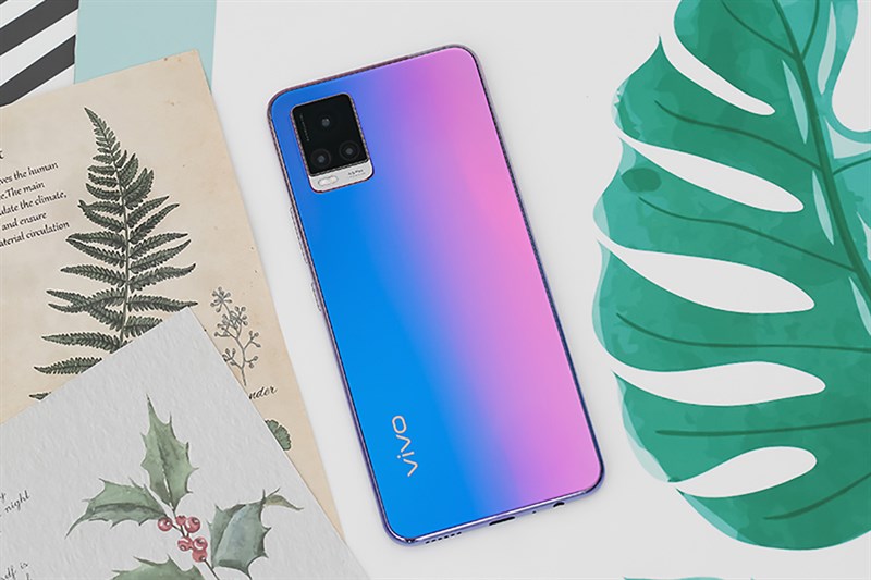 Vivo V20 Vivo V20