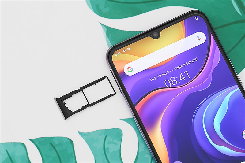 Vivo V20 (2021) Vivo V20 (2021)