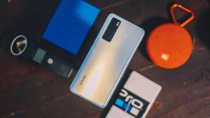 Loạt điện thoại Vivo sale rộn ràng mừng tháng mới khó mà bỏ qua