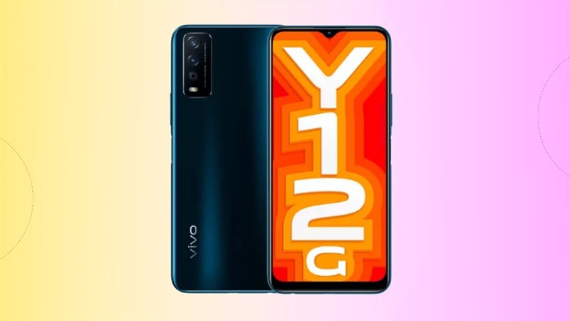Vivo Y12G với Snapdragon 439 và pin 5.000mAh lặng lẽ ra mắt Vivo Y12G với Snapdragon 439 và pin 5.000mAh lặng lẽ ra mắt