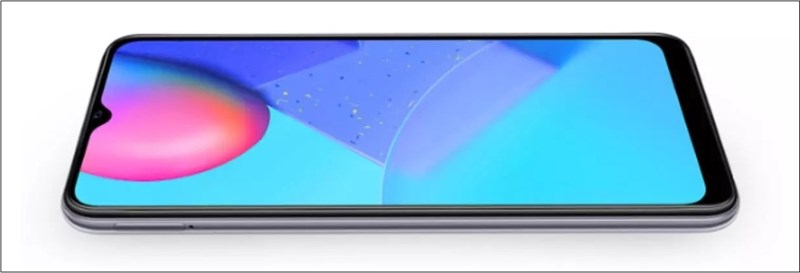Vivo Y12G với Snapdragon 439 và pin 5.000mAh lặng lẽ ra mắt Vivo Y12G với Snapdragon 439 và pin 5.000mAh lặng lẽ ra mắt