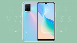 Vivo Y15s sẽ là điện thoại đầu tiên của Vivo dùng Helio G35