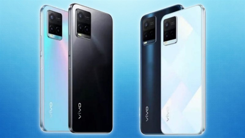 Vivo Y33s và Vivo Y21 lộ cấu hình, thiết kế: Dùng chip chơi game Helio G80, pin lớn và hỗ trợ sạc nhanh Vivo Y33s và Vivo Y21 lộ cấu hình, thiết kế: Dùng chip chơi game Helio G80, pin lớn và hỗ trợ sạc nhanh