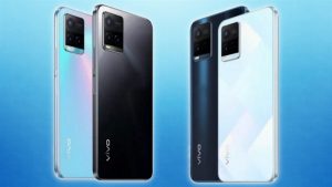 Vivo Y33s và Vivo Y21 lộ cấu hình, thiết kế: Dùng chip chơi game Helio G80, pin lớn và hỗ trợ sạc nhanh