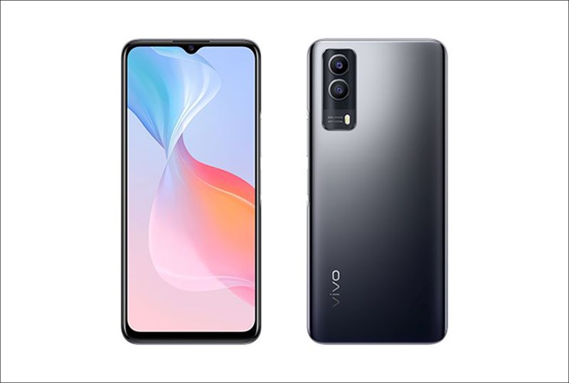 Thông số kỹ thuật của Vivo Y53s (phiên bản t2): Chip MediaTek,... Thông số kỹ thuật của Vivo Y53s (phiên bản t2): Chip MediaTek,...