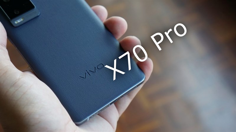 Sau Vivo X70, tới lượt Vivo X70 Pro xuất hiện trên Geekbench: Dùng chip hàng đầu đời 2021 của MediaTek, RAM tới 12GB Sau Vivo X70, tới lượt Vivo X70 Pro xuất hiện trên Geekbench: Dùng chip hàng đầu đời 2021 của MediaTek, RAM tới 12GB