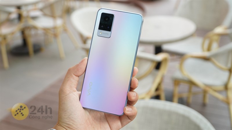 Vivo V21 5G Vivo V21 5G