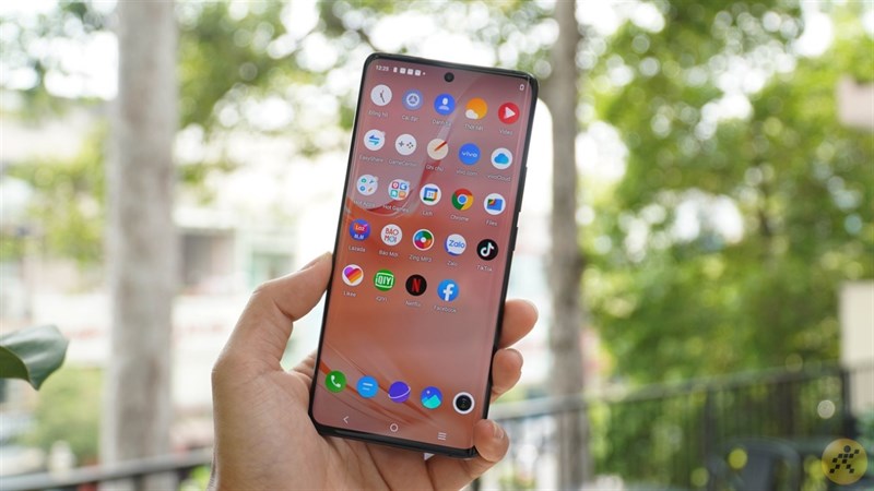Vivo X70 Pro dùng chip hàng đầu của MediaTek đạt thêm nhiều chứng nhận quan trọng, dự là sắp ra mắt Vivo X70 Pro dùng chip hàng đầu của MediaTek đạt thêm nhiều chứng nhận quan trọng, dự là sắp ra mắt