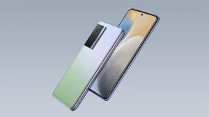 Vivo X70 lộ ảnh render