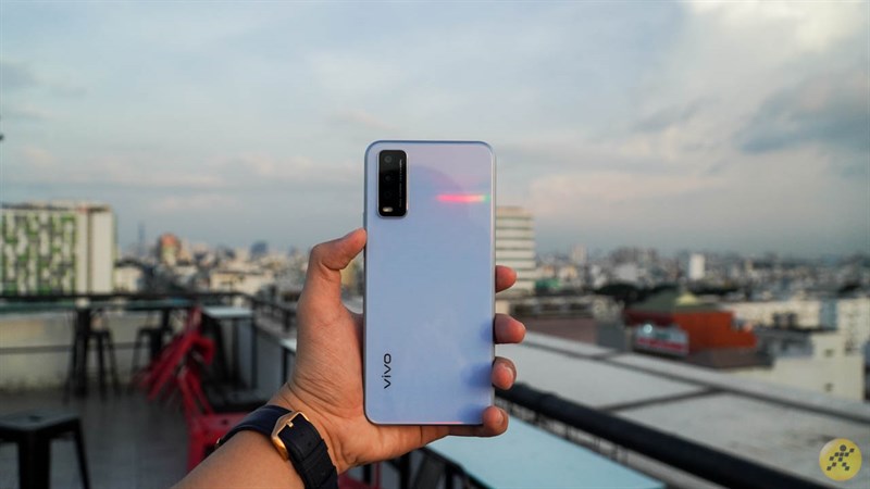 Vivo Y12s Vivo Y12s
