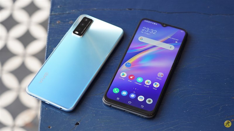 Vivo Y20s Vivo Y20s