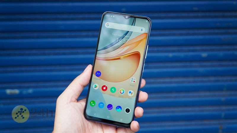 Vivo Y53s Vivo Y53s