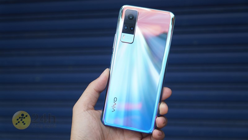 Vivo Y53s Vivo Y53s