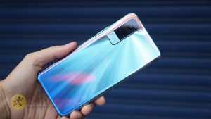 TOP smartphone Vivo thiết kế đẹp, camera selfie chuyên nghiệp