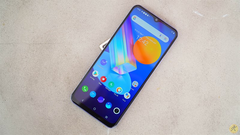 Vivo Y72 5G Vivo Y72 5G