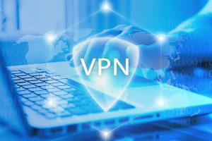 Mạng riêng ảo VPN