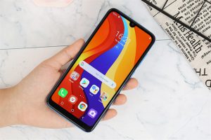 Điện thoại Vsmart giá rẻ nhất đang giảm xịn quá xá, sắm về chỉ có mê