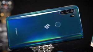 Vsmart Active 3 giá bao nhiêu? Smartphone giá rẻ còn ưu đãi hấp dẫn