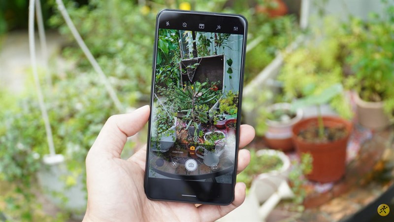 Top 6 smartphone có cụm 4 camera sau Top 6 smartphone có cụm 4 camera sau