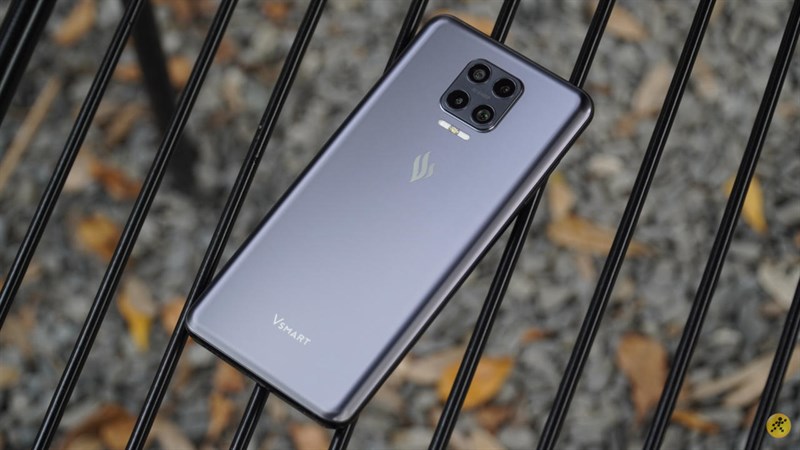 Top 6 smartphone có cụm 4 camera sau Top 6 smartphone có cụm 4 camera sau