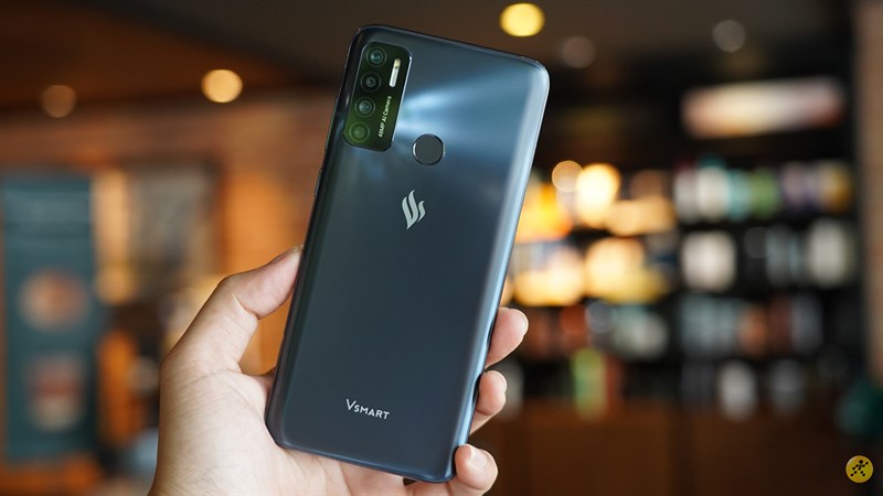 TOP điện thoại Vsmart hiệu năng ổn nhất TOP điện thoại Vsmart hiệu năng ổn nhất