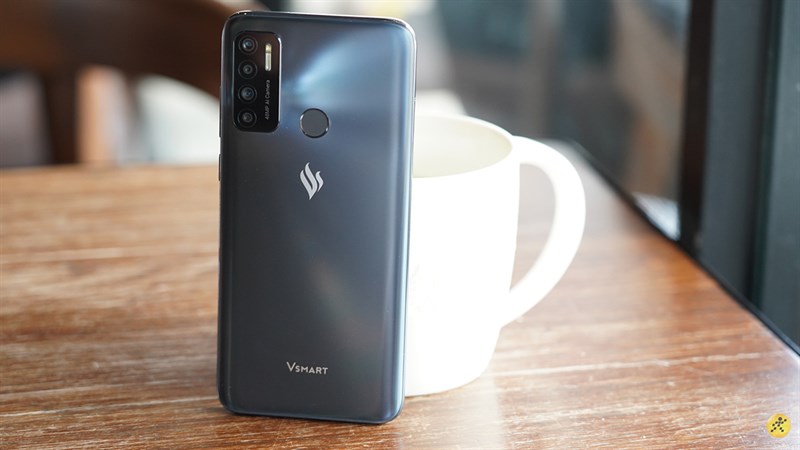 Vsmart Live 4 Vsmart Live 4