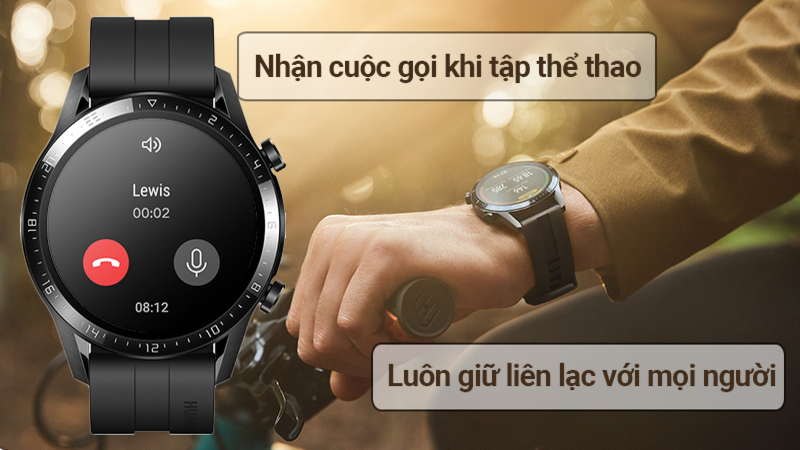 TOP 4 chiếc smartwatch có khả năng nghe gọi đang được khuyến mãi khủng giá chỉ còn hơn 4 triệu đồng TOP 4 chiếc smartwatch có khả năng nghe gọi đang được khuyến mãi khủng giá chỉ còn hơn 4 triệu đồng