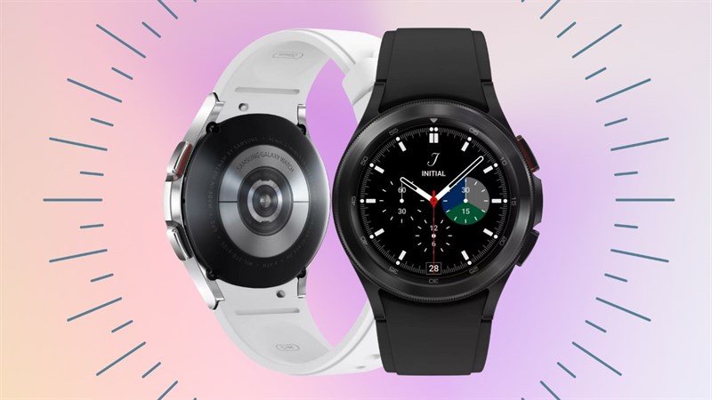 Galaxy Watch4 Classic Galaxy Watch4 Classic