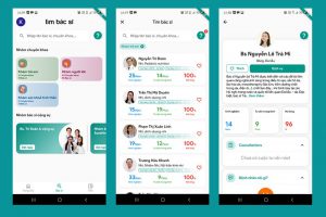 Wellcare - Khám bệnh từ xa
