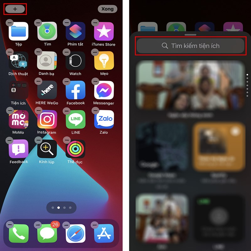 Widget Google Maps iPhone Widget Google Maps iPhone
