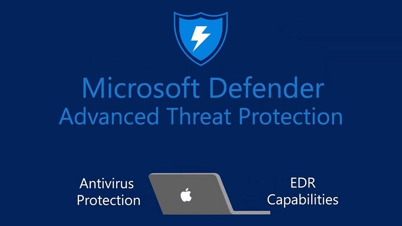 Windows Defender ATP được thiết kế với khả năng phân tích mạnh mẽ