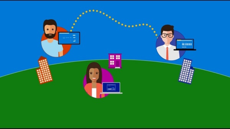 Cải tiến tính năng Windows Autopilot