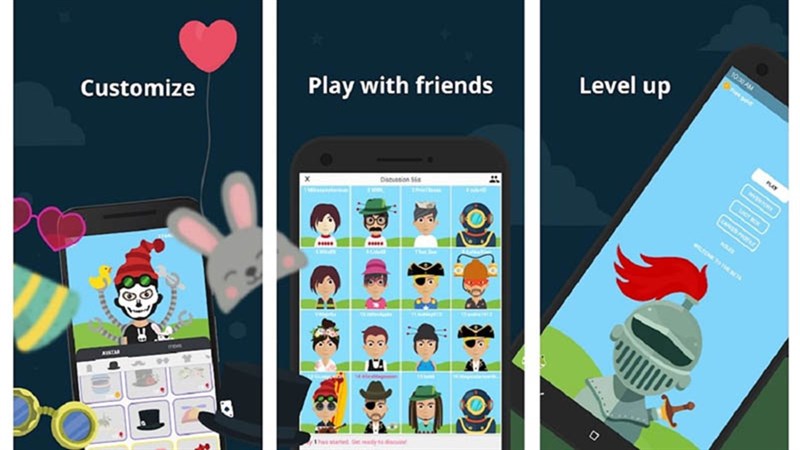 5 tựa game online mùa dịch chơi cùng bạn bè vui nhất 2021 5 tựa game online mùa dịch chơi cùng bạn bè vui nhất 2021