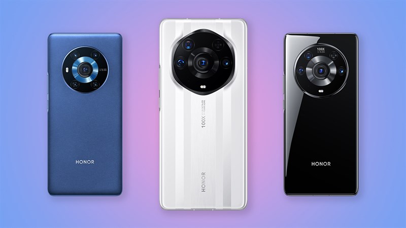 Honor Vietnam bất ngờ đăng tải thông tin về Magic3 series, có lẽ nào? Honor Vietnam bất ngờ đăng tải thông tin về Magic3 series, có lẽ nào?