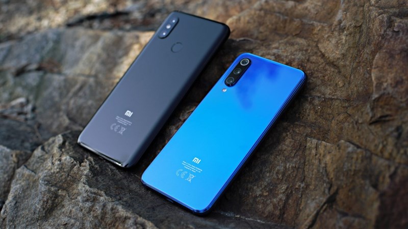 Xiaomi đánh bại Samsung để trở thành thương hiệu điện thoại thông minh số 1 toàn cầu Xiaomi đánh bại Samsung để trở thành thương hiệu điện thoại thông minh số 1 toàn cầu
