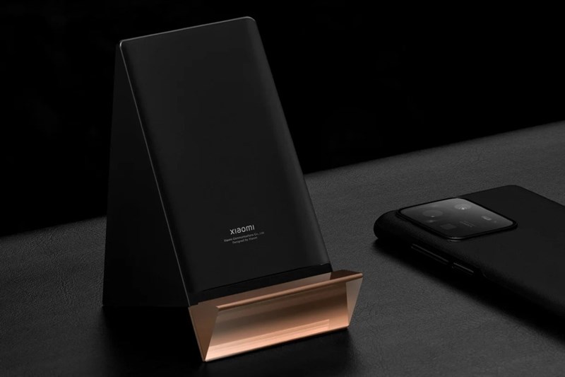 Mi 100W Wireless Charging Stand Mi 100W Wireless Charging Stand