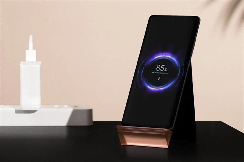 Mi 100W Wireless Charging Stand Mi 100W Wireless Charging Stand